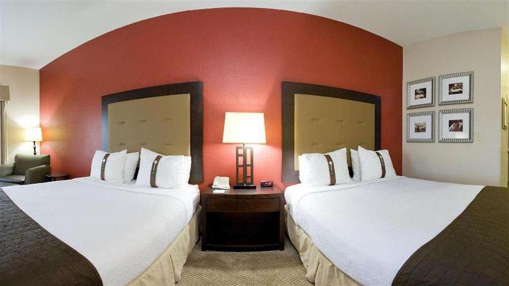 Holiday Inn Hotels Batesville By Ihg Kültér fotó