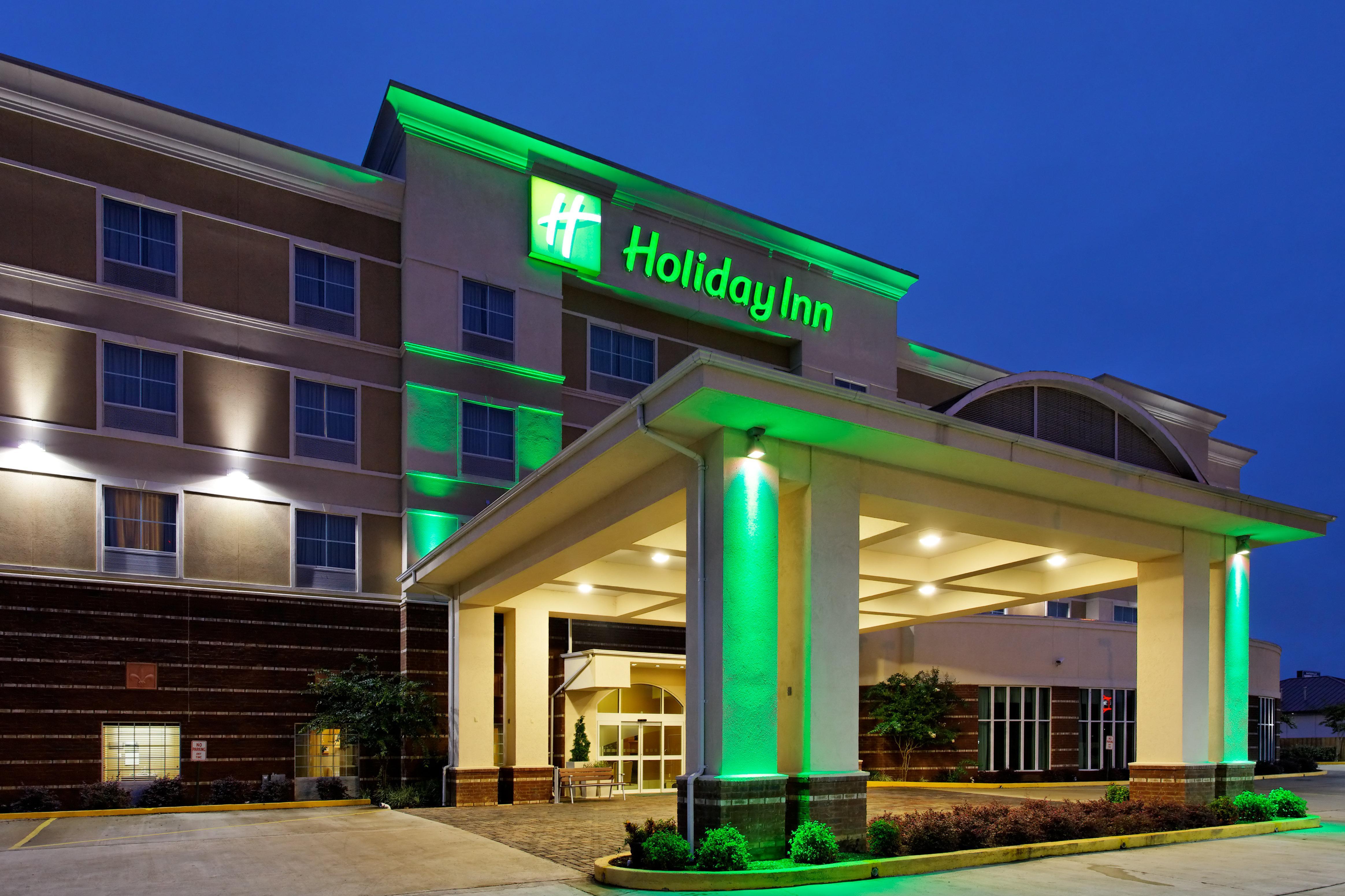 Holiday Inn Hotels Batesville By Ihg Kültér fotó