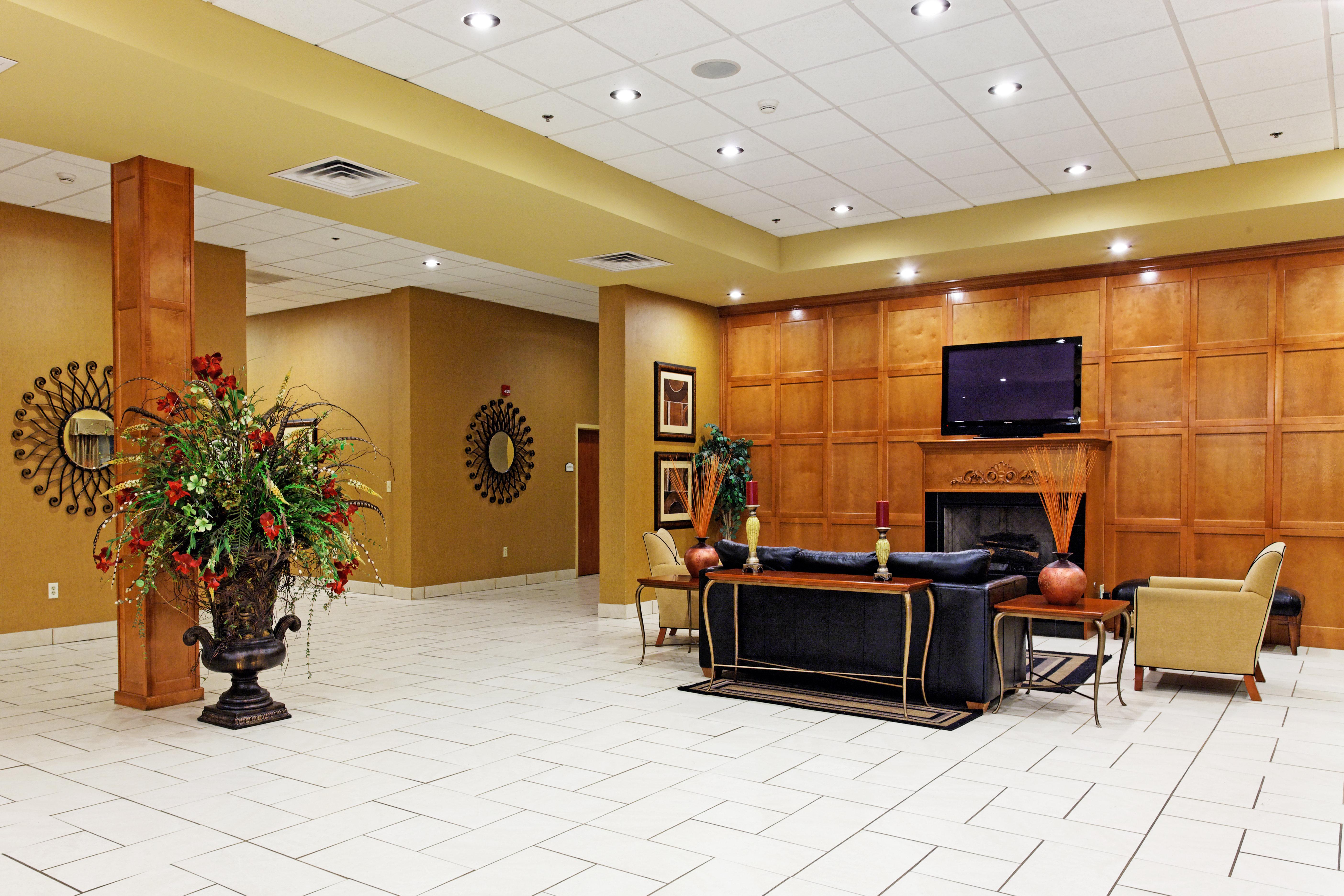 Holiday Inn Hotels Batesville By Ihg Kültér fotó