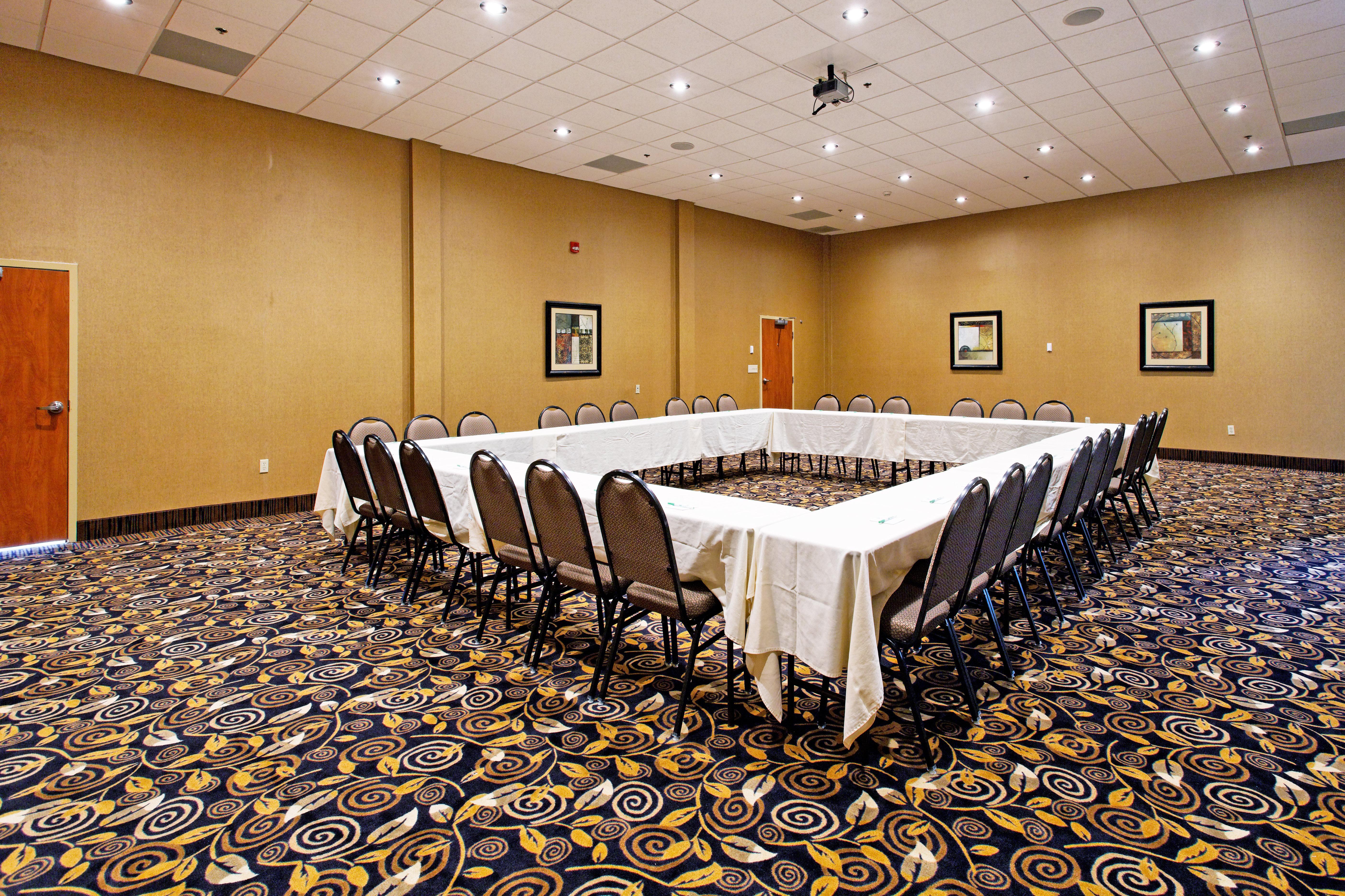 Holiday Inn Hotels Batesville By Ihg Kültér fotó