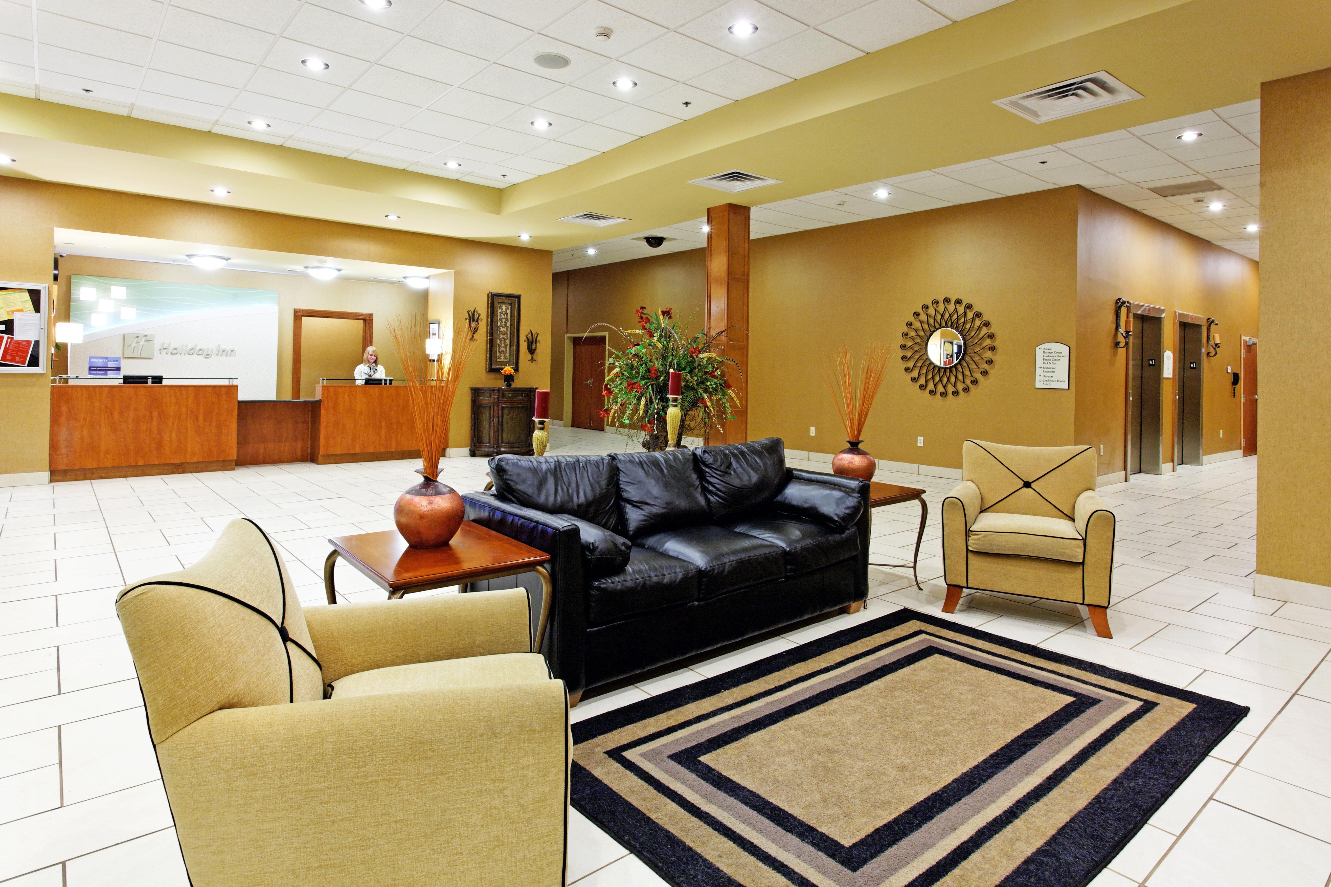 Holiday Inn Hotels Batesville By Ihg Kültér fotó