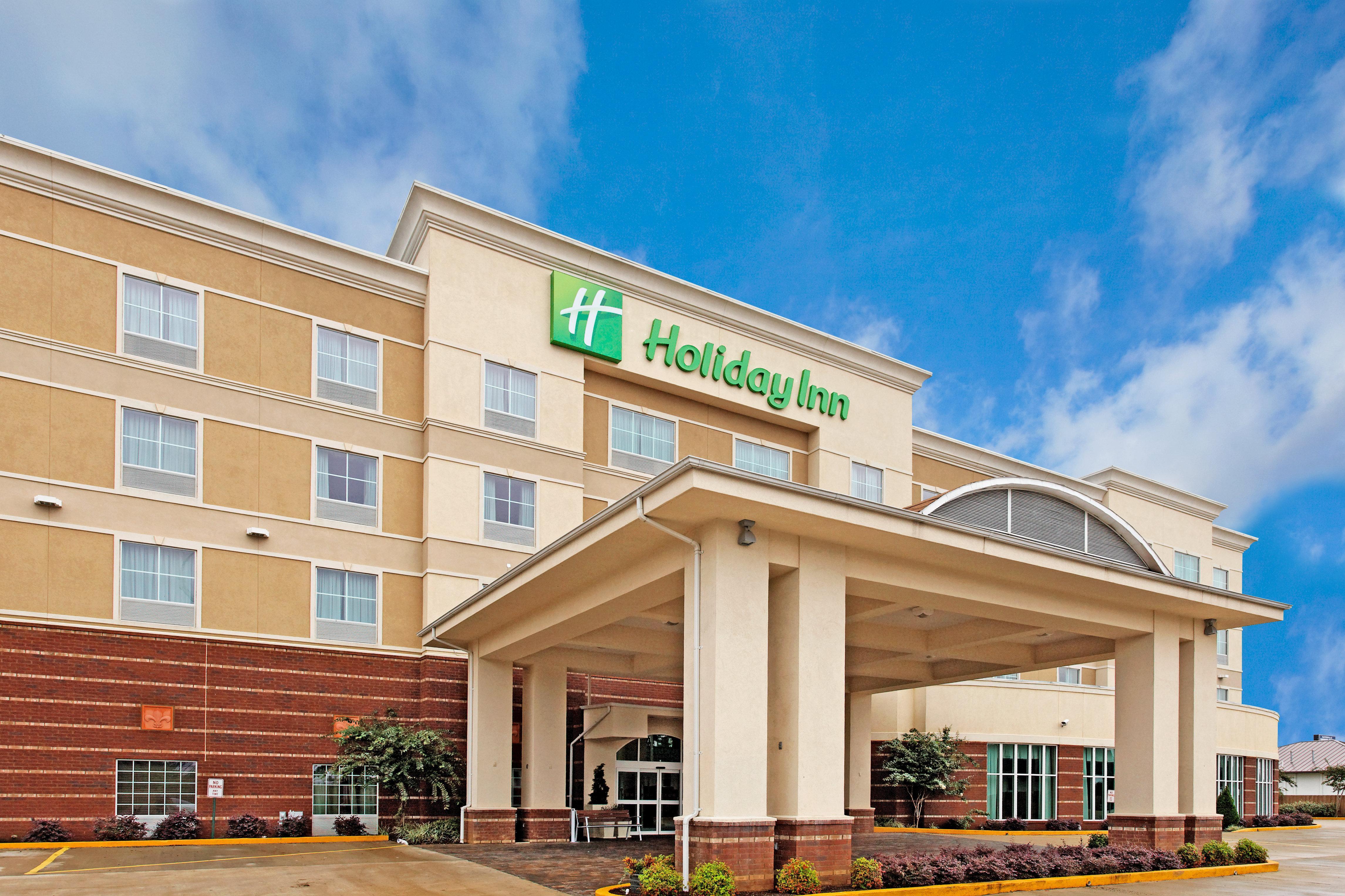 Holiday Inn Hotels Batesville By Ihg Kültér fotó
