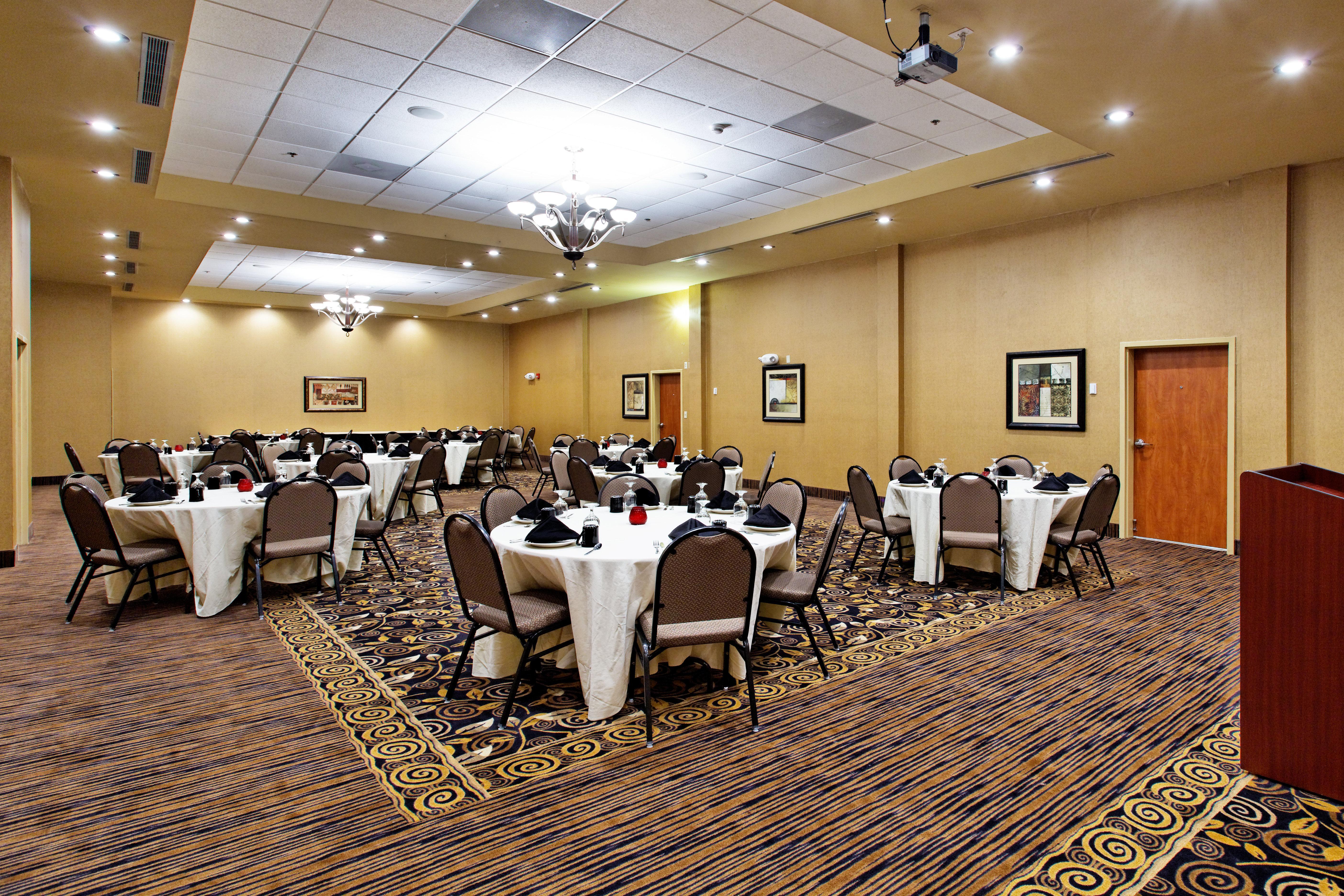 Holiday Inn Hotels Batesville By Ihg Kültér fotó