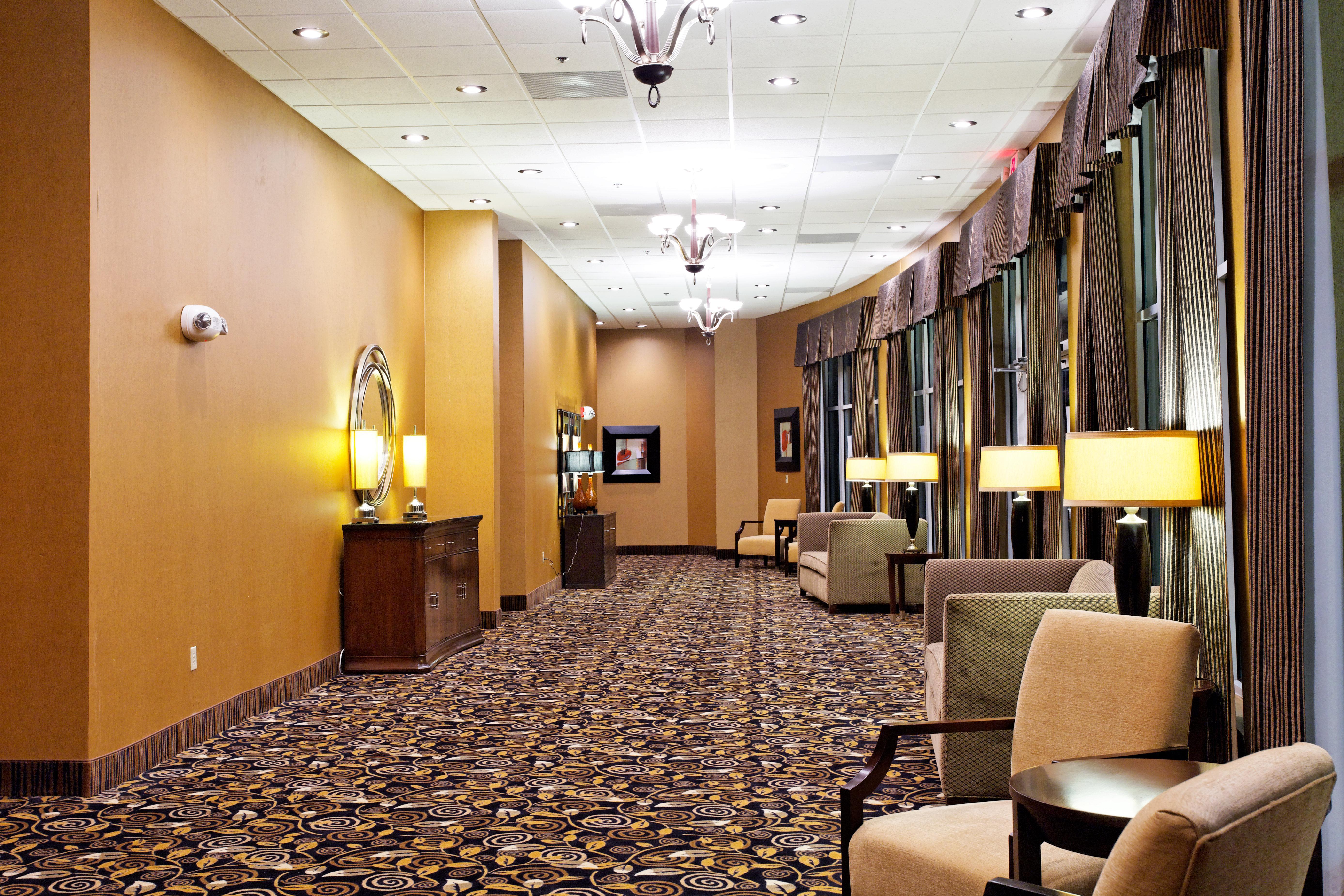 Holiday Inn Hotels Batesville By Ihg Kültér fotó