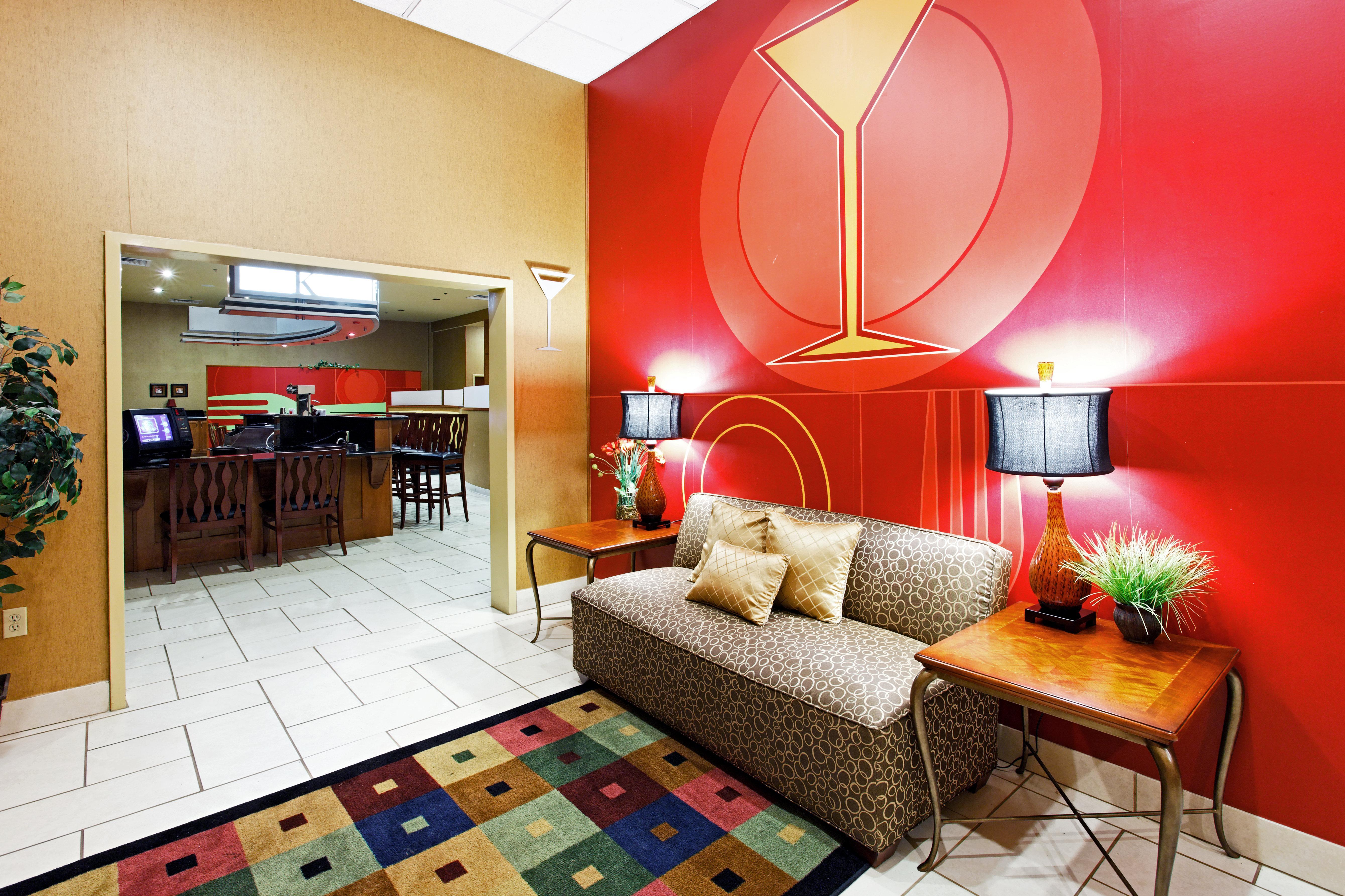 Holiday Inn Hotels Batesville By Ihg Kültér fotó