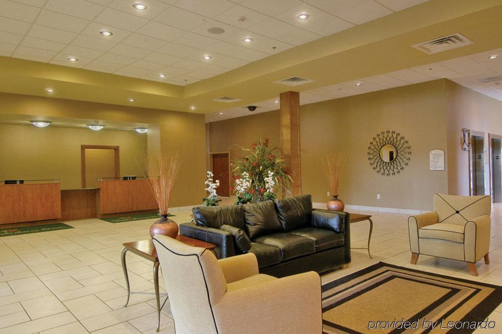 Holiday Inn Hotels Batesville By Ihg Beltér fotó