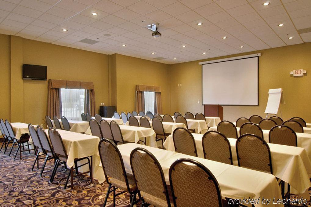 Holiday Inn Hotels Batesville By Ihg Létesítmények fotó