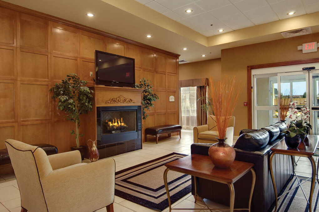 Holiday Inn Hotels Batesville By Ihg Kültér fotó