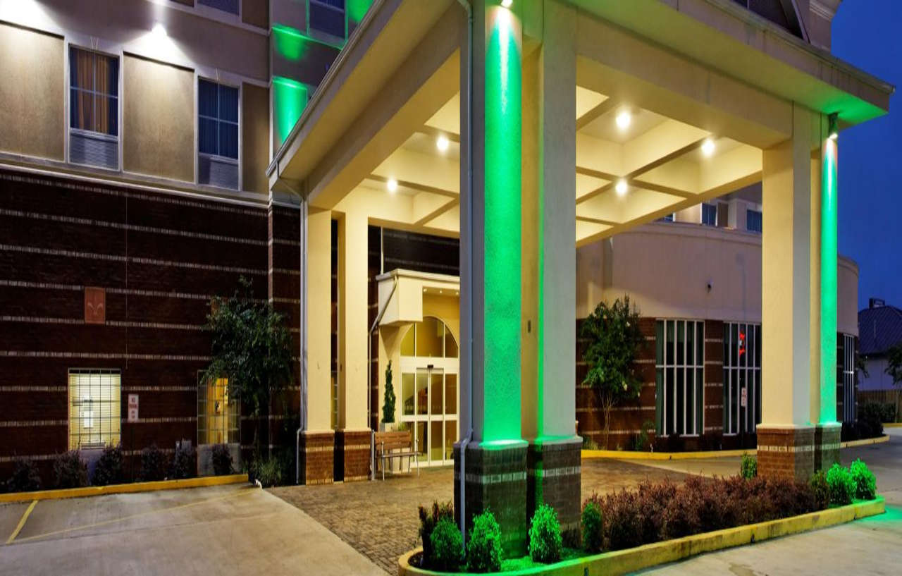 Holiday Inn Hotels Batesville By Ihg Kültér fotó