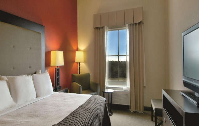 Holiday Inn Hotels Batesville By Ihg Kültér fotó