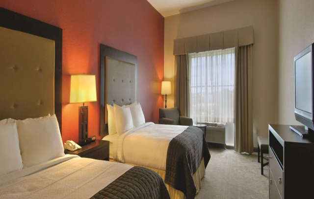 Holiday Inn Hotels Batesville By Ihg Kültér fotó